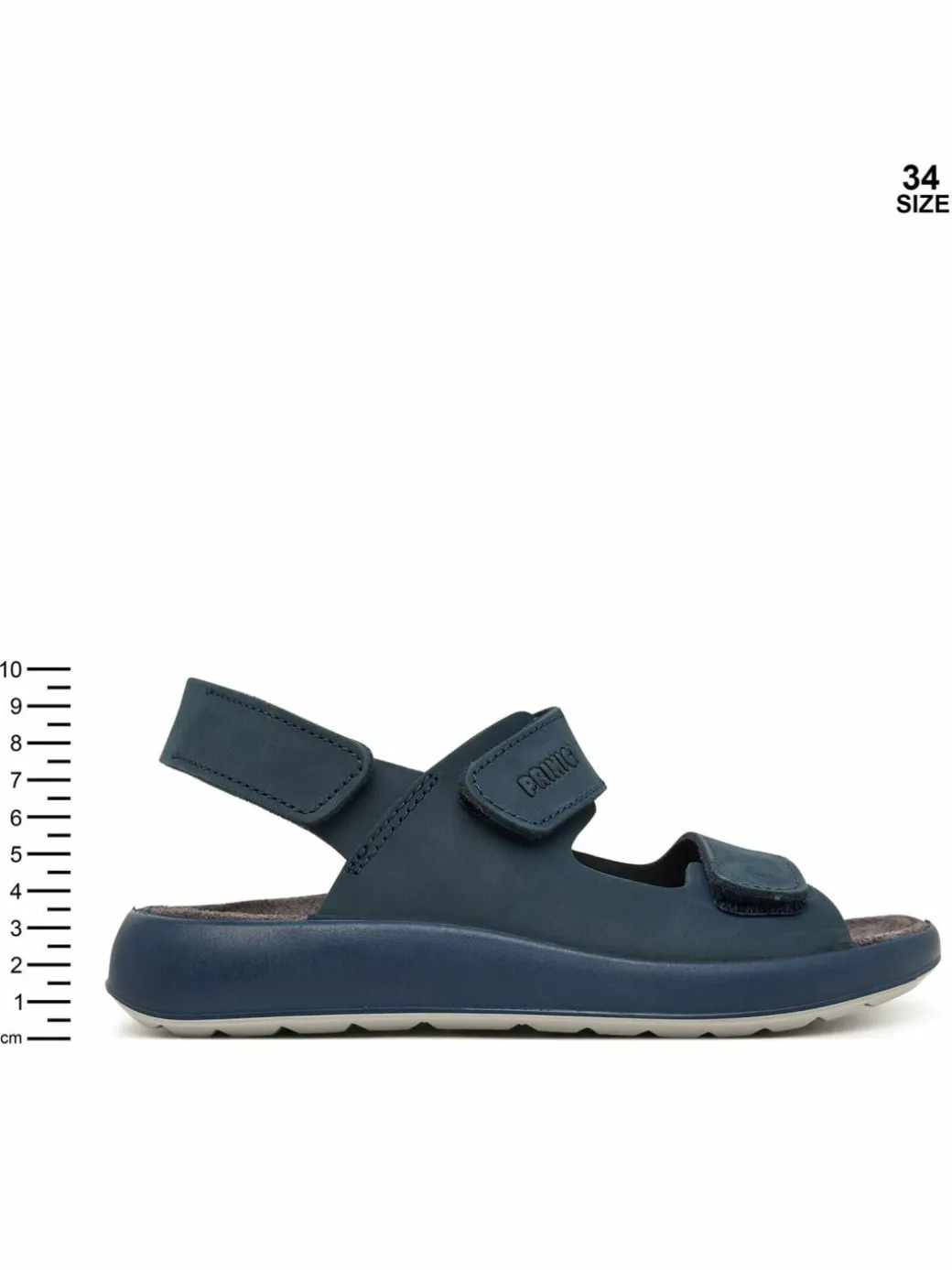 Sandali 1396000 S Blu scuro
