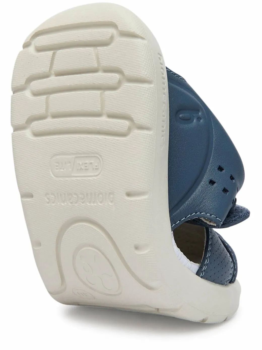 Sandali 262230 S Blu scuro