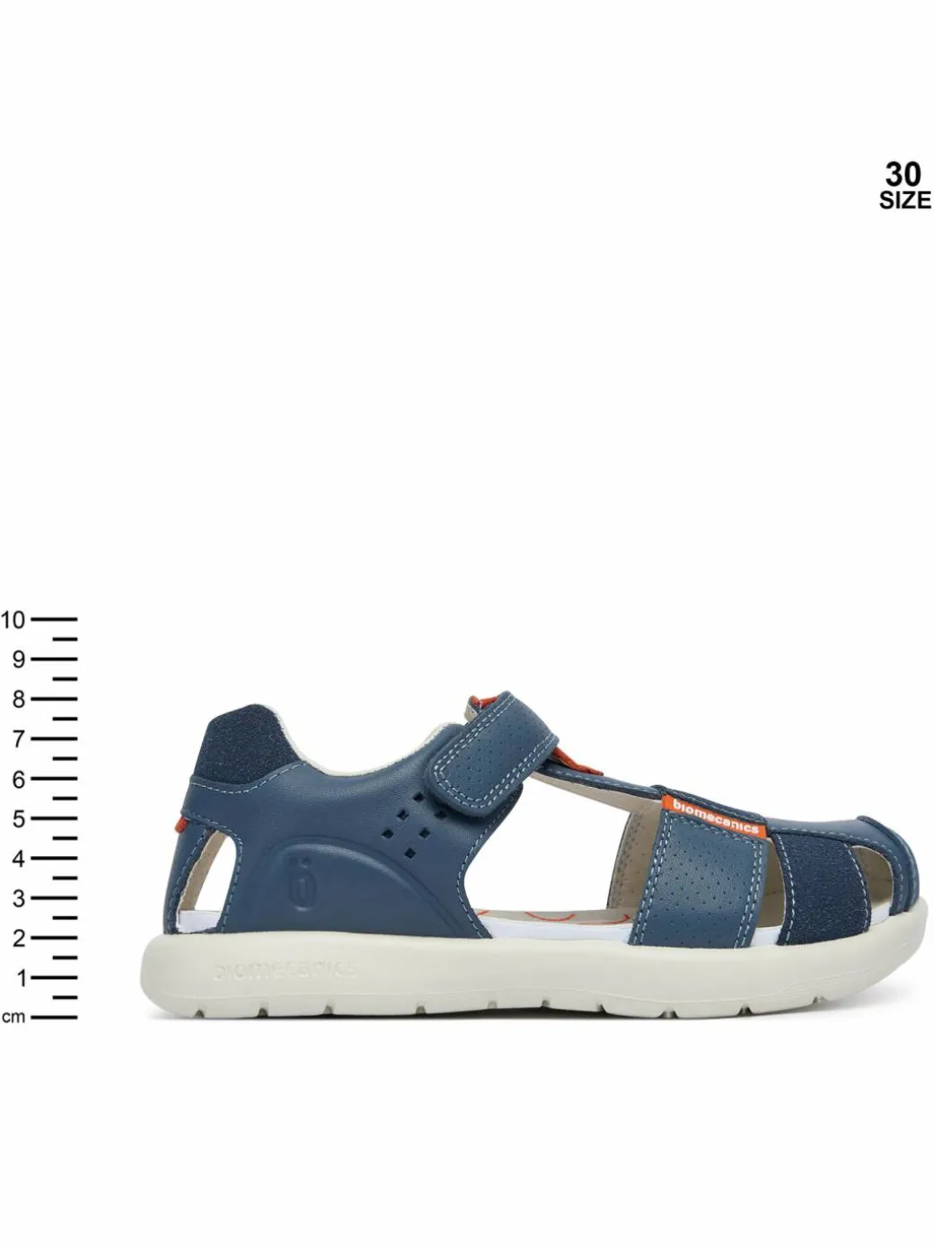 Sandali 262230 S Blu scuro