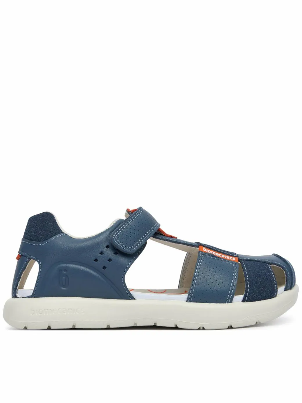 Sandali 262230 S Blu scuro