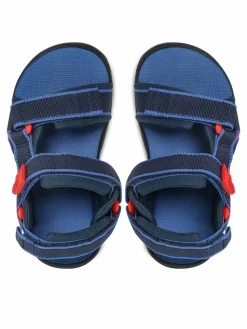 Sandali Seven Seas 3 K 4040061 Blu scuro