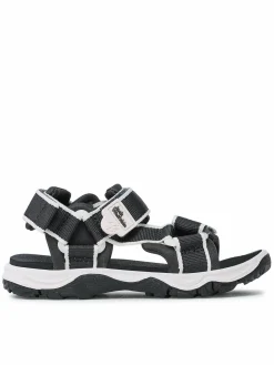 Sandali Seven Seas 3 K 4040061 Nero