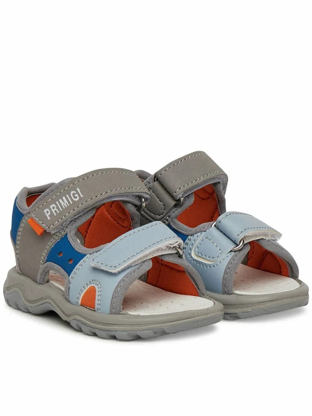 Sandali 7869222 S Grigio