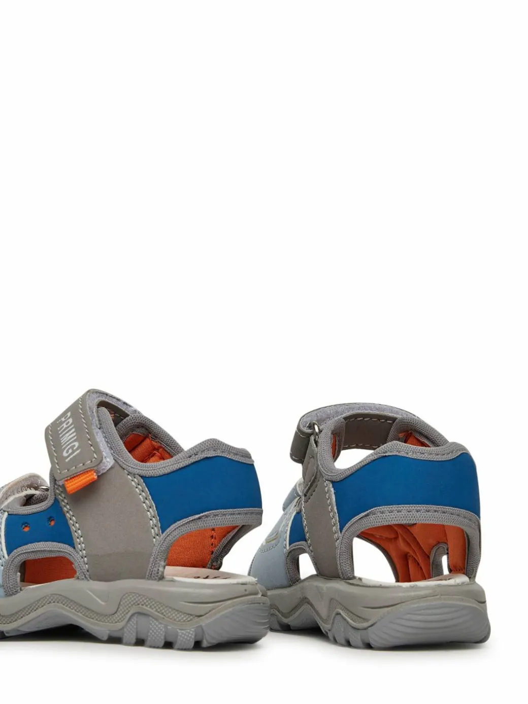 Sandali 7869222 S Grigio