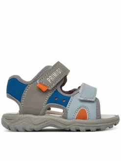 Sandali 7869222 S Grigio