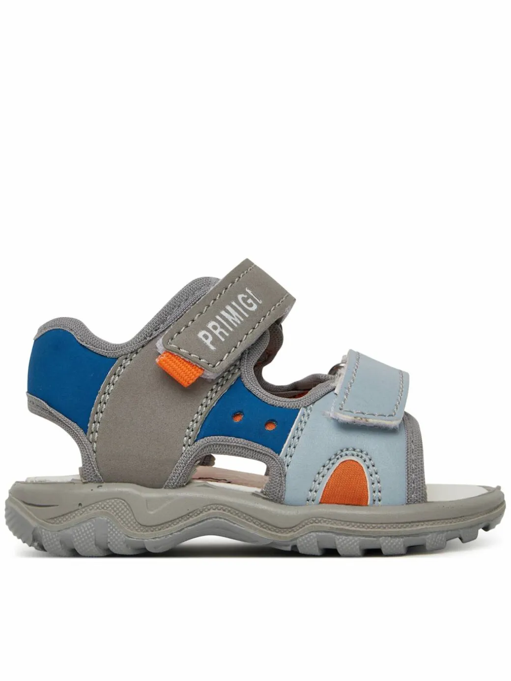 Sandali 7869222 S Grigio