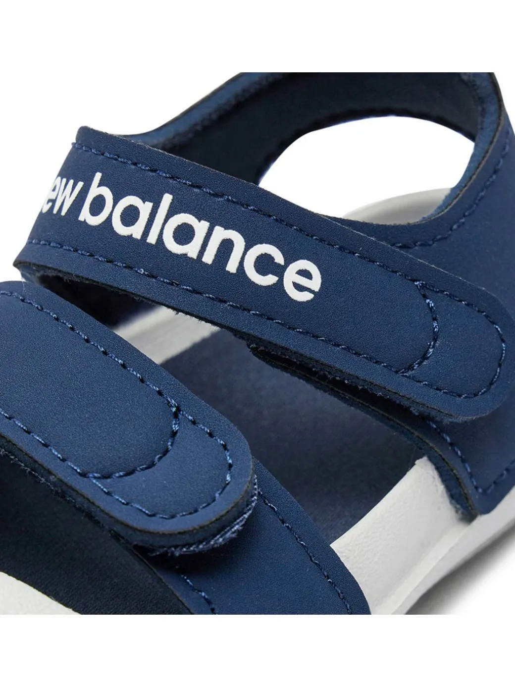 Sandali SIA809B3 Blu scuro