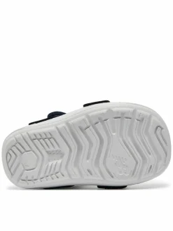 Sandali SIA809B3 Blu scuro