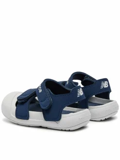 Sandali SIA809B3 Blu scuro