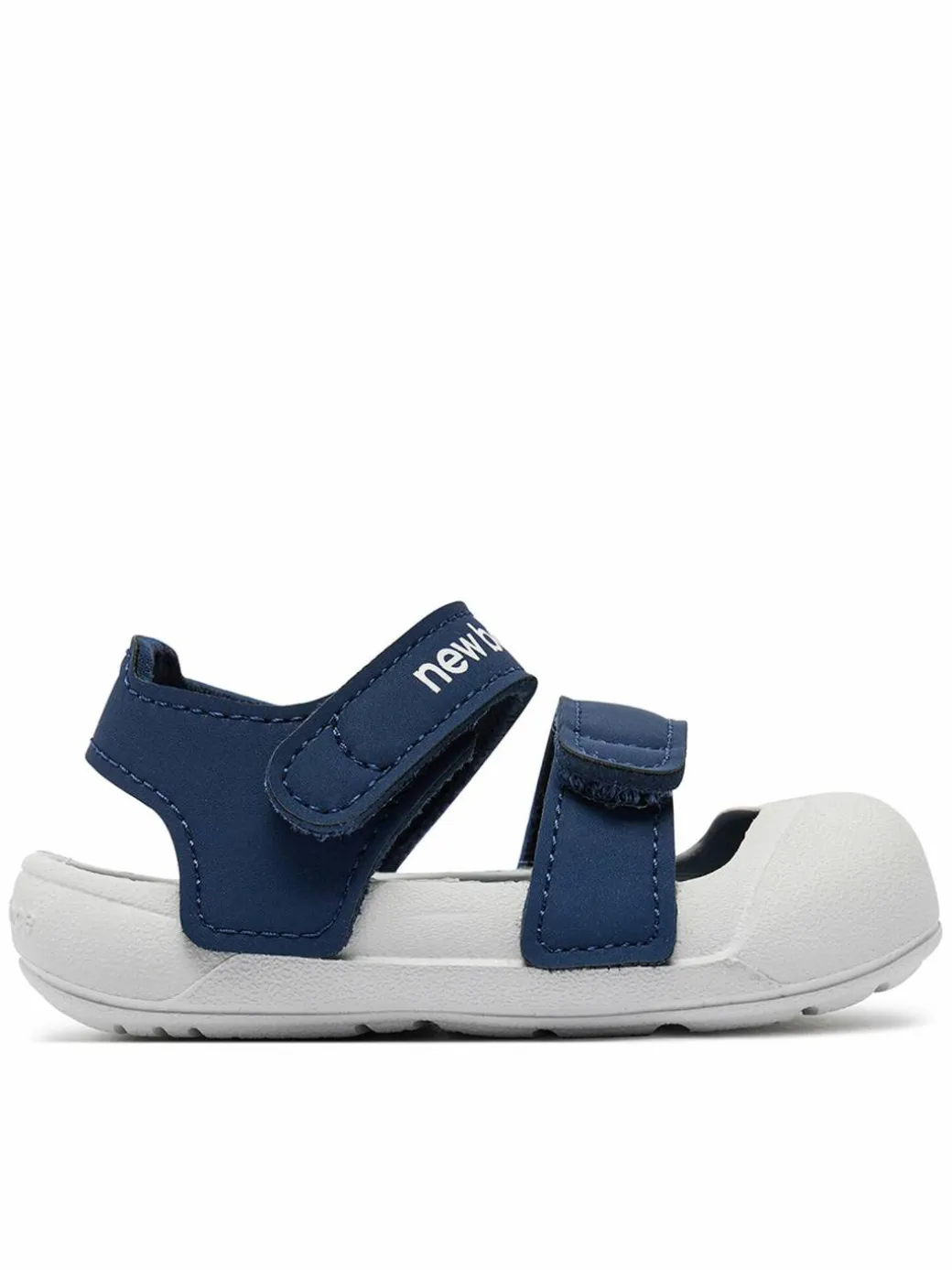 Sandali SIA809B3 Blu scuro