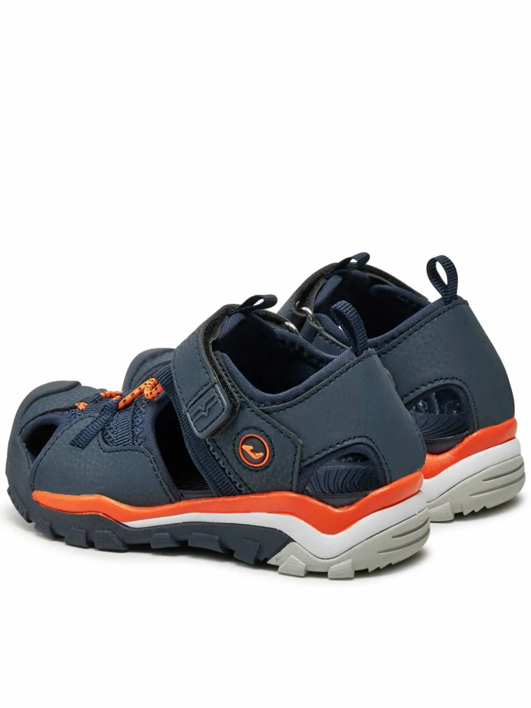Sandali S.Lake Jr 2403 SLAKJS2403V Blu scuro