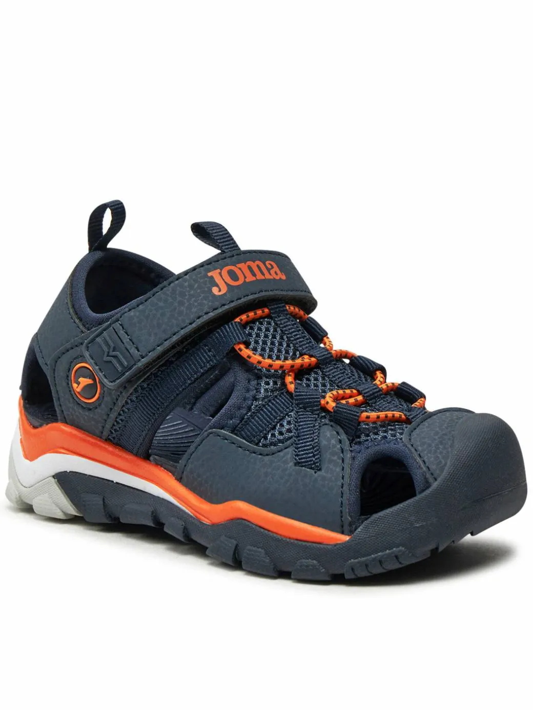 Sandali S.Lake Jr 2403 SLAKJS2403V Blu scuro