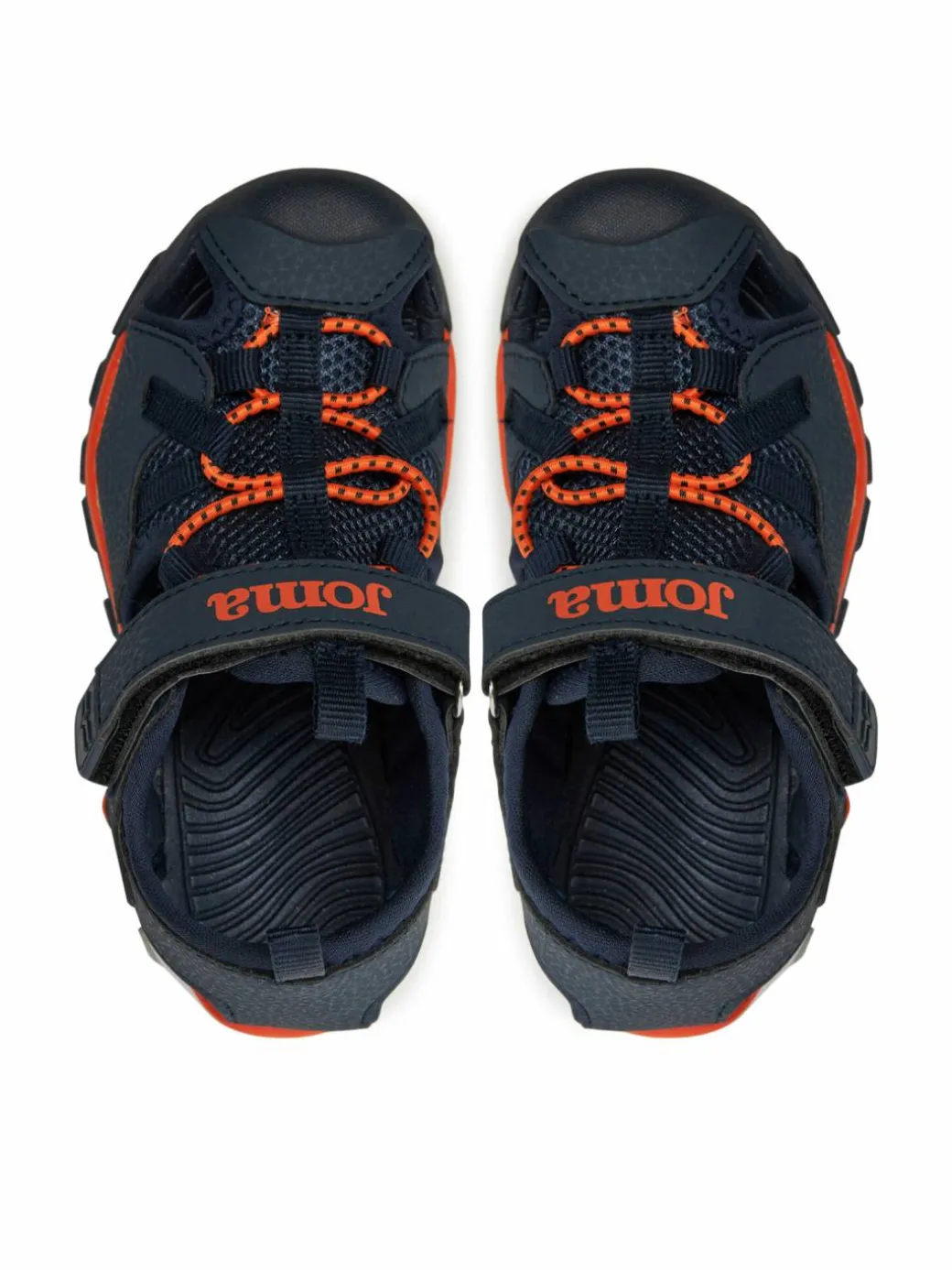 Sandali S.Lake Jr 2403 SLAKJS2403V Blu scuro