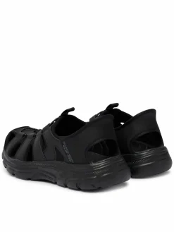 Sandali Slip-Ins: USA Revolted SS - Vartan 205182/BBK Nero
