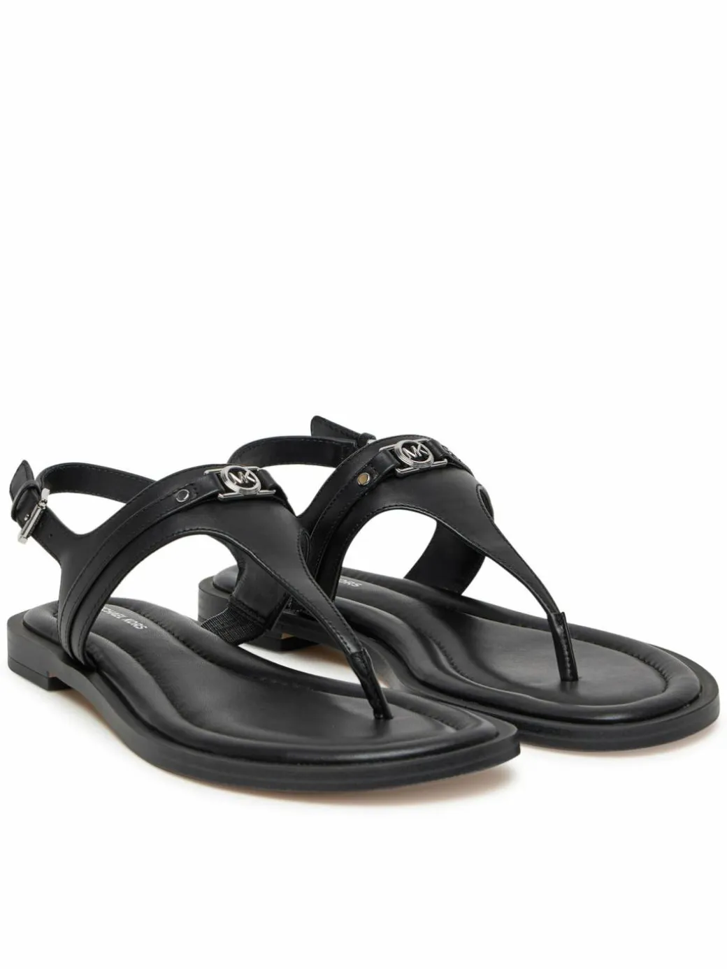 Sandali 40S5MAFS4L Nero