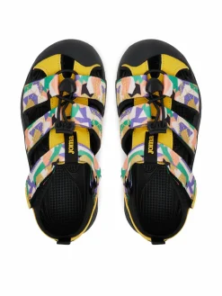 Sandali S.Neo Jr 2505 SNEOJS2505V Giallo
