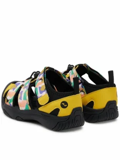 Sandali S.Neo Jr 2505 SNEOJS2505V Giallo