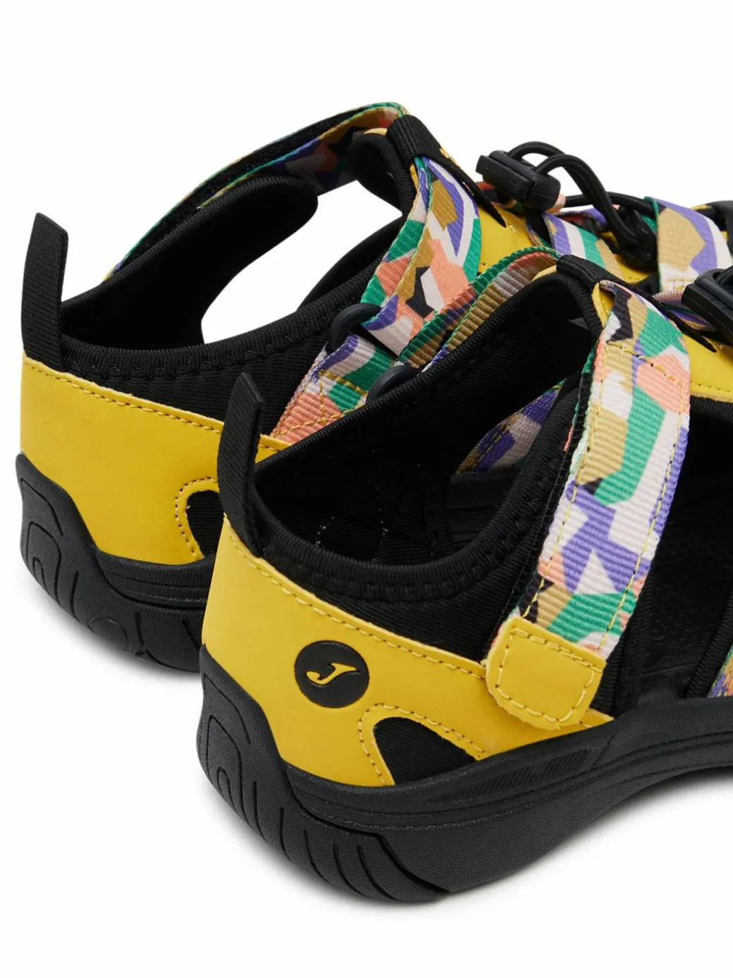 Sandali S.Neo Jr 2505 SNEOJS2505V Giallo