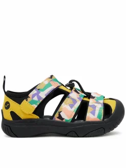 Sandali S.Neo Jr 2505 SNEOJS2505V Giallo