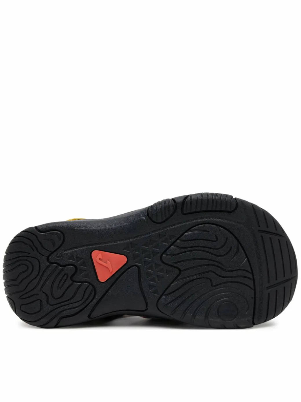 Sandali S.Neo Jr 2505 SNEOJS2505V Giallo