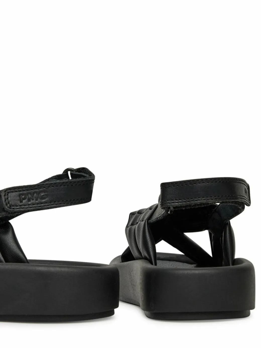 Sandali 7939722 S Nero