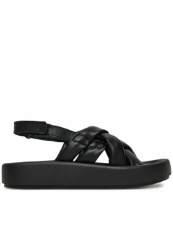 Sandali 7939722 S Nero