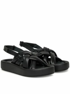 Sandali 7939722 S Nero