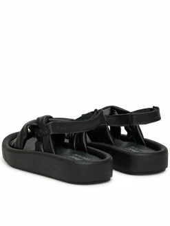 Sandali 7939722 S Nero