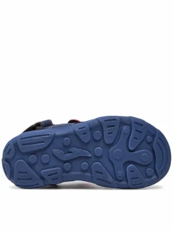 Sandali S.Ocean Jr 2443 SOCEJS2443V Blu scuro