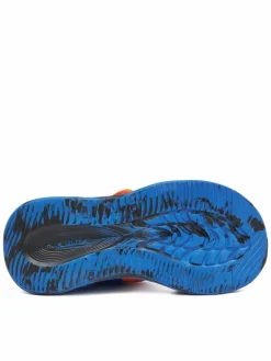 Sandali Sola Glow Sandal-Fusion Brights 407032L/BLOR Blu