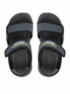 Sandali Sola Glow Sandal 407032L/CCBK Grigio