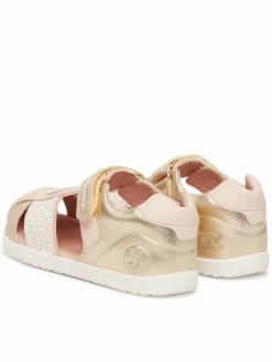 Sandali 262161 S Oro
