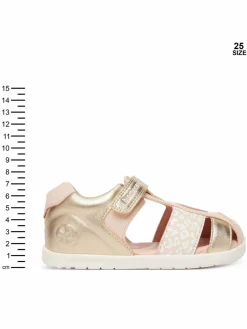Sandali 262161 S Oro
