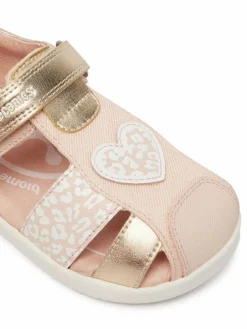 Sandali 262161 S Oro