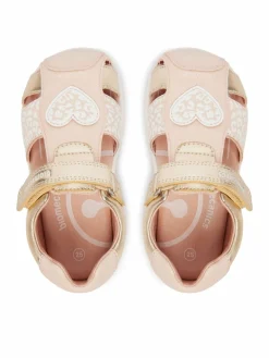 Sandali 262161 S Oro
