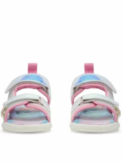 Sandali SS24-111DPRN Rosa