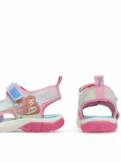 Sandali SS24-111DPRN Rosa