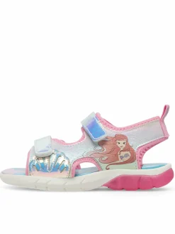Sandali SS24-111DPRN Rosa