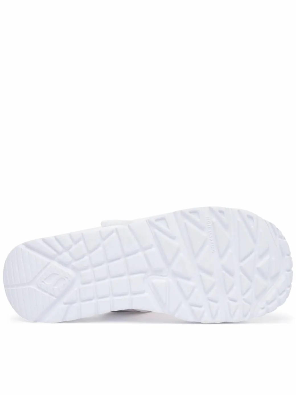 Sandali Street Uno Lite Sandal 310372L/WHT Bianco