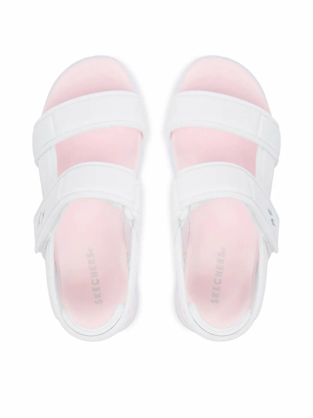 Sandali Street Uno Lite Sandal 310372L/WHT Bianco