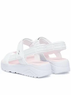 Sandali Street Uno Lite Sandal 310372L/WHT Bianco