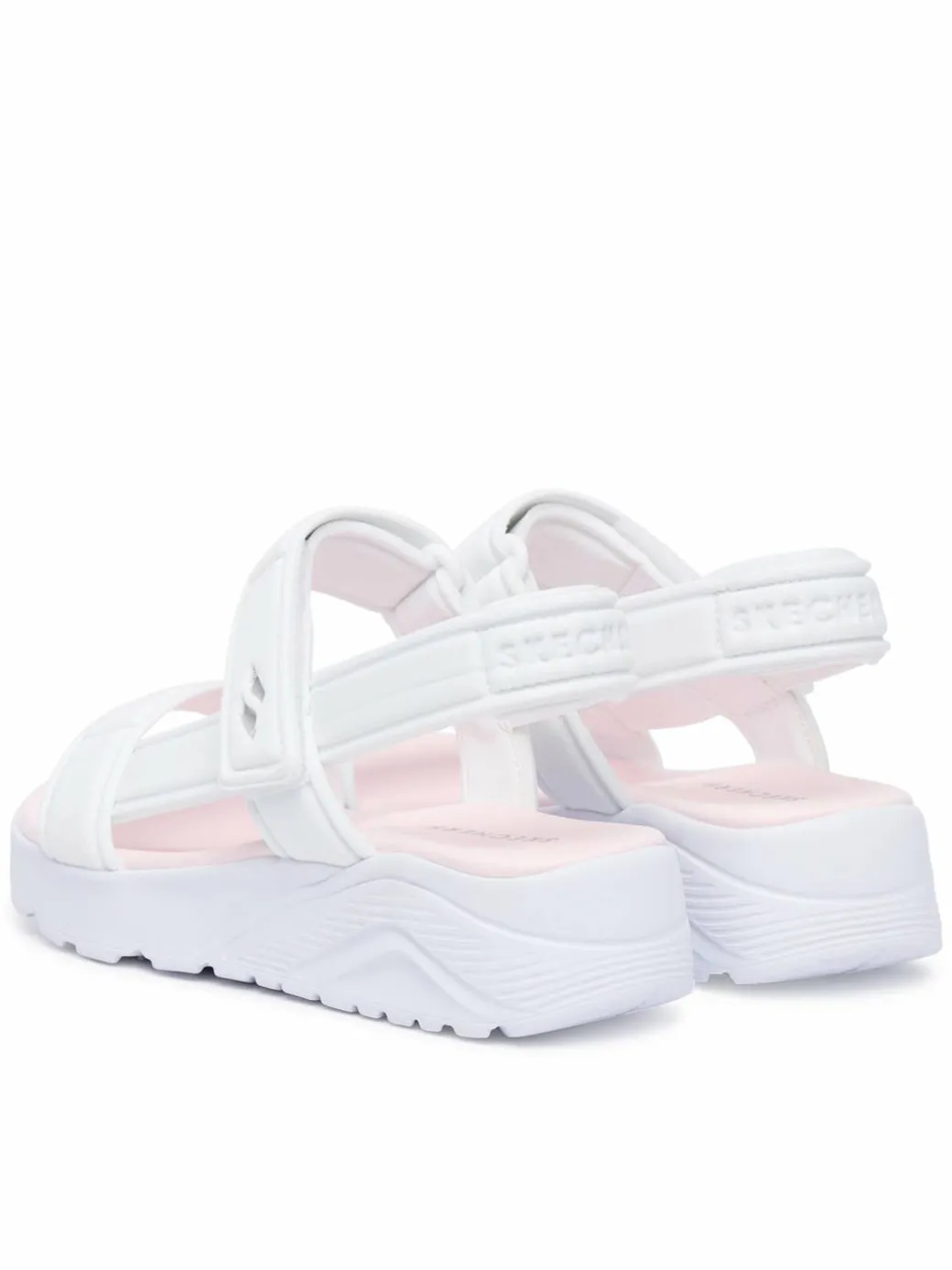 Sandali Street Uno Lite Sandal 310372L/WHT Bianco