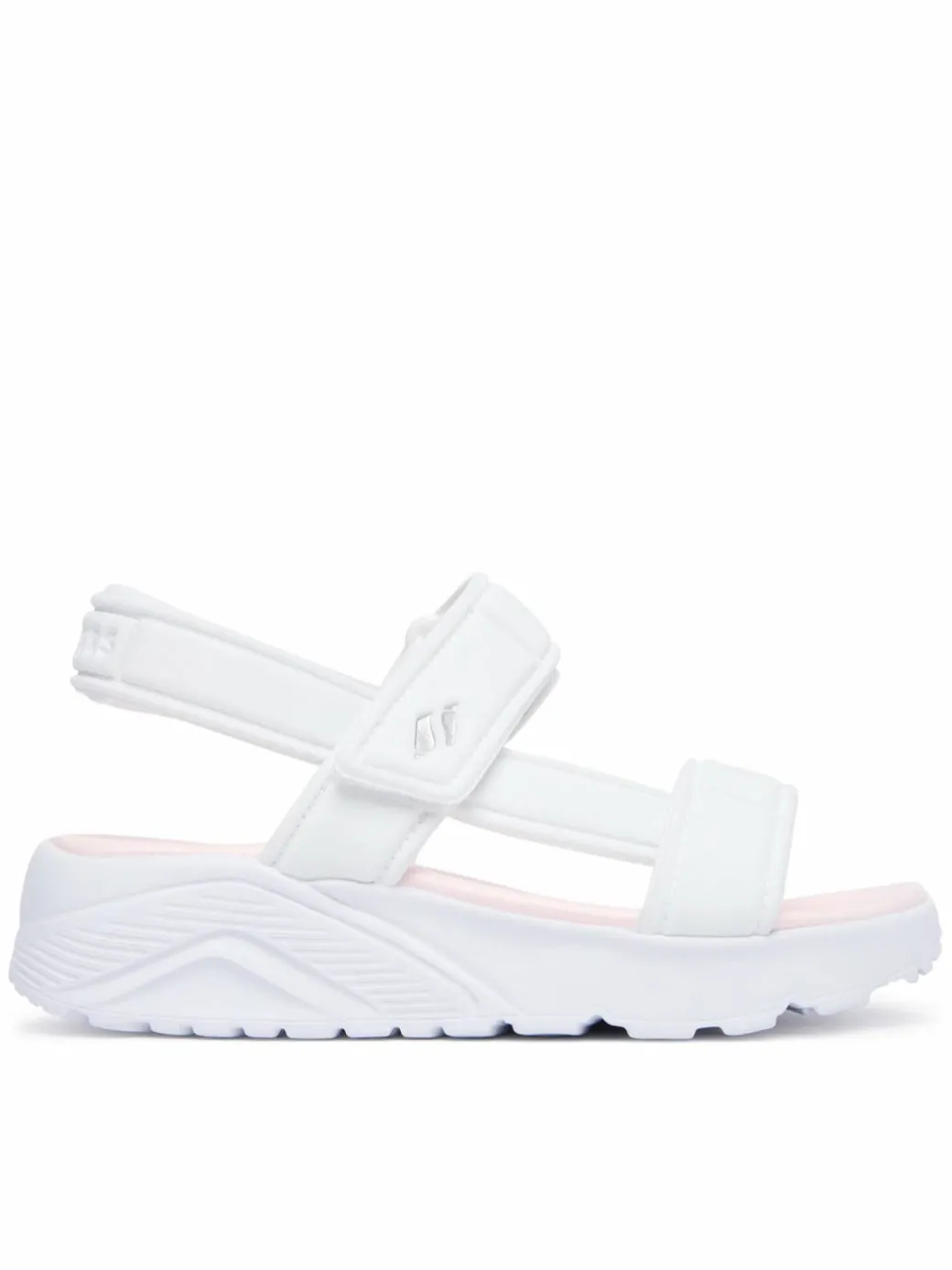 Sandali Street Uno Lite Sandal 310372L/WHT Bianco