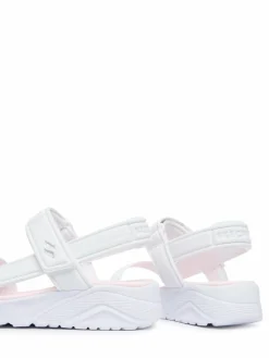 Sandali Street Uno Lite Sandal 310372L/WHT Bianco