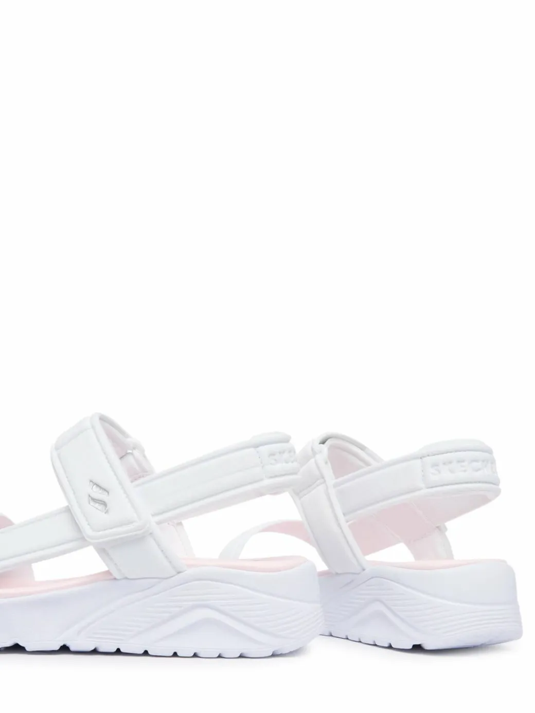 Sandali Street Uno Lite Sandal 310372L/WHT Bianco