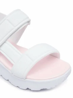 Sandali Street Uno Lite Sandal 310372L/WHT Bianco