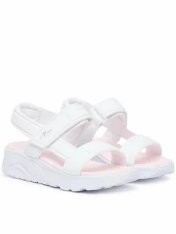 Sandali Street Uno Lite Sandal 310372L/WHT Bianco