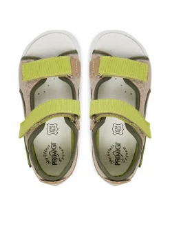 Sandali 1367022 S Verde