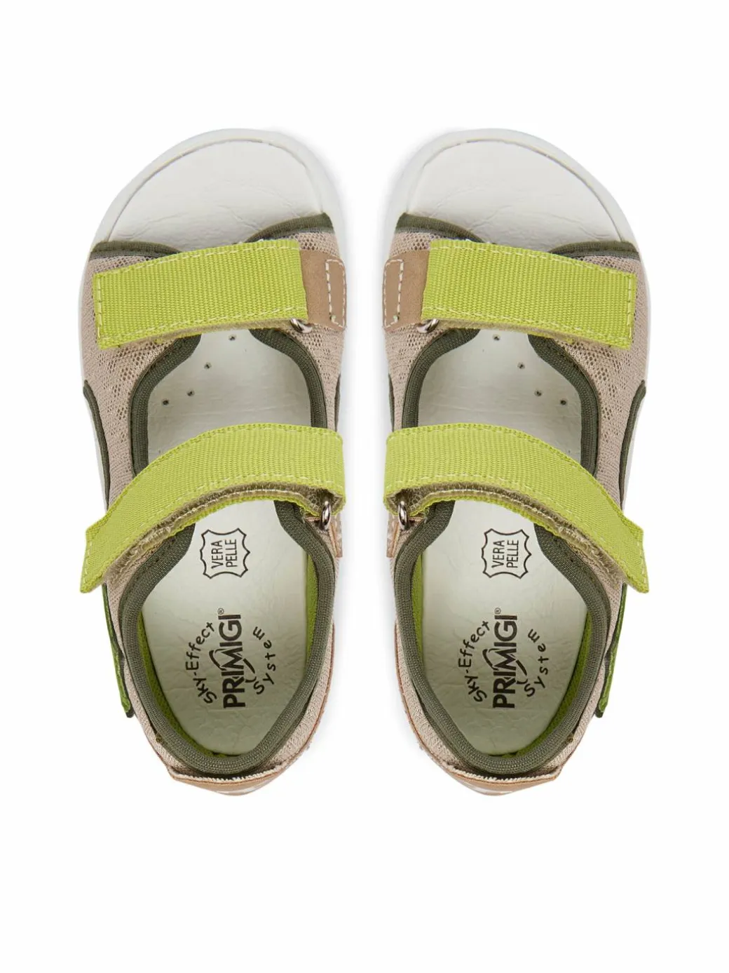 Sandali 1367022 S Verde