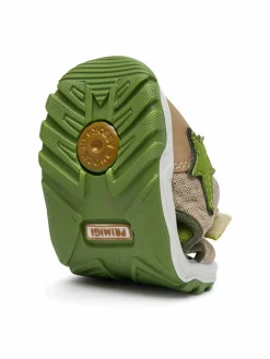 Sandali 1367022 S Verde